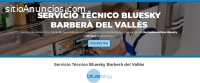 Técnico Bluesky Barberà del Vallès
