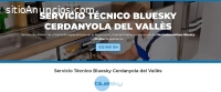 Técnico Bluesky Cerdanyola del Vallès