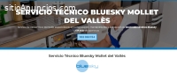 Técnico Bluesky Mollet del Vallès