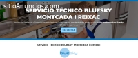Técnico Bluesky Montcada i Reixac