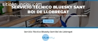 Técnico Bluesky Sant Boi de Llobregat