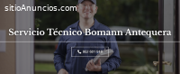 Técnico Bomann Antequera 952210452