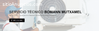 Técnico Bomann Mutxamel 965217105