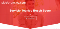 Técnico Bosch Begur