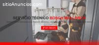Técnico Bosch Mallorca
