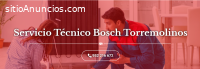 Técnico Bosch Torremolinos 952210452