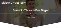 Técnico Bru Begur