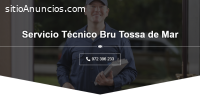 Técnico Bru Tossa de Mar