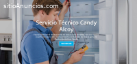 Técnico Candy Alcoy