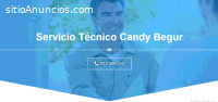 Técnico Candy Begur