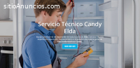 Técnico Candy Elda