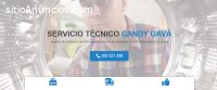 Técnico Candy Gavà