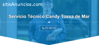 Técnico Candy Tossa de Mar