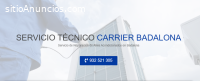 Técnico Carrier Badalona
