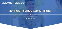 Técnico Carrier Begur