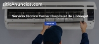 Técnico Carrier Hospitalet de Llobregat
