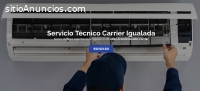 Técnico Carrier Igualada