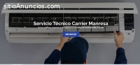 Técnico Carrier Manresa