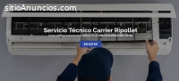 Técnico Carrier Ripollet