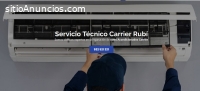 Técnico Carrier Rubí