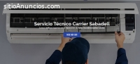 Técnico Carrier Sabadell