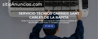 Técnico Carrier Sant Carles de Rapita