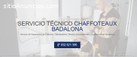 Técnico Chaffoteaux Badalona