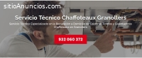 Técnico Chaffoteaux Granollers 689895988