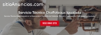 Técnico Chaffoteaux Igualada