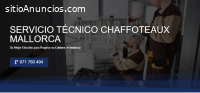 Técnico Chaffoteaux Mallorca
