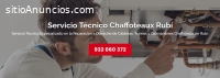 Técnico Chaffoteaux Rubí