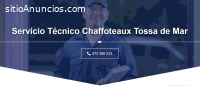 Técnico Chaffoteaux Tossa de Mar