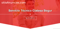 Técnico Ciatesa Begur