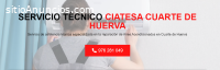 Técnico Ciatesa Cuarte de Huerva