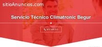 Técnico Climatronic Begur