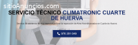 Técnico Climatronic Cuarte de Huerva