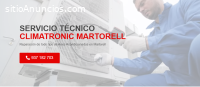 Técnico Climatronic Martorell