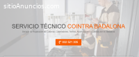 Técnico Cointra Badalona