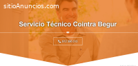 Técnico Cointra Begur
