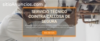 Técnico Cointra Callosa de Segura