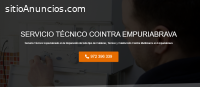Técnico Cointra Empuriabrava
