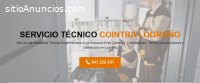 Técnico Cointra Logroño