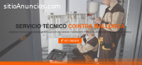 Técnico Cointra Mallorca