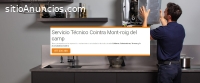 Técnico Cointra Mont-roig del camp