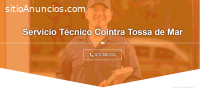 Técnico Cointra Tossa de Mar