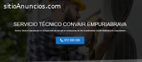 Técnico Convair Empuriabrava