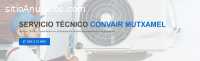 Técnico Convair Mutxamel 965217105