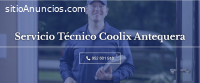 Técnico Coolix Antequera 952210452