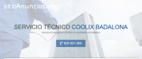 Técnico Coolix Badalona