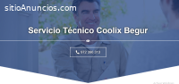 Técnico Coolix Begur